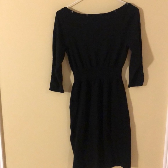 Karen Millen Wool Dress - Picture 6 of 6